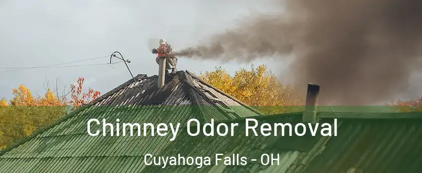  Chimney Odor Removal Cuyahoga Falls - OH