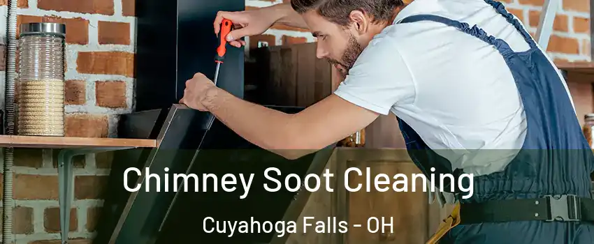  Chimney Soot Cleaning Cuyahoga Falls - OH