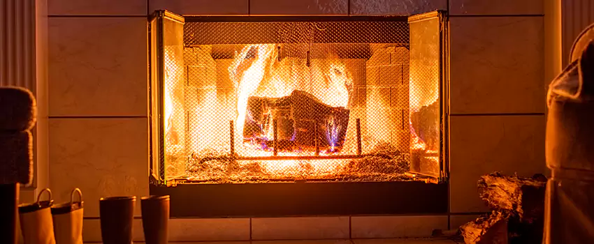 Astria Vent Free Gas Fireplaces Installation in Cuyahoga Falls, OH