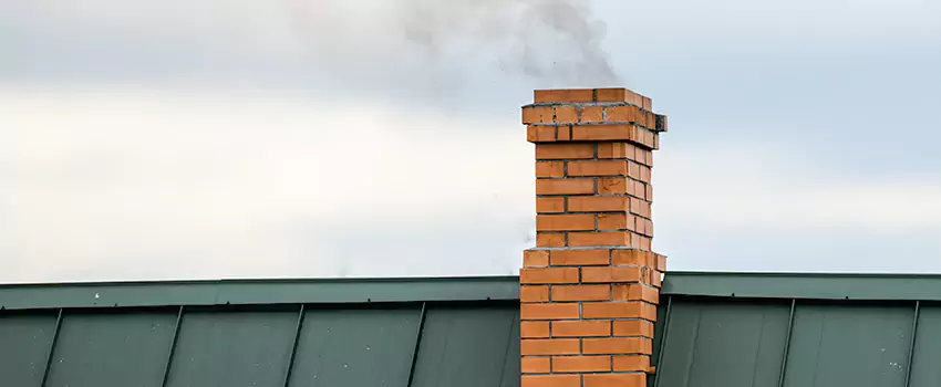 Animal Screen Chimney Cap Repair And Installation Services in Cuyahoga Falls, Ohio