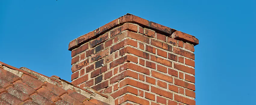 Clean Blocked Chimney in Cuyahoga Falls, Ohio