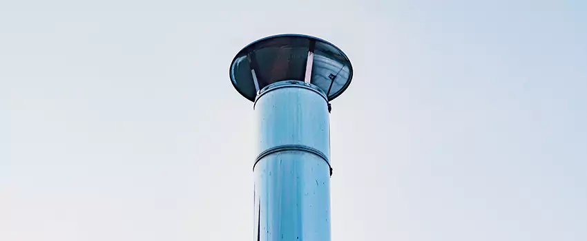Wind-Resistant Chimney Caps Installation and Repair Services in Cuyahoga Falls, Ohio