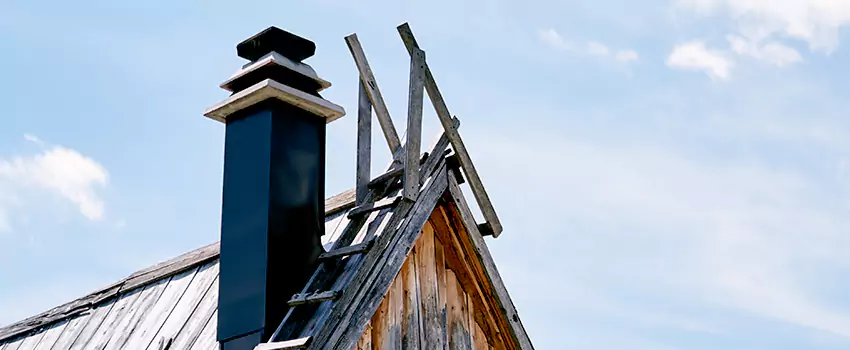 Chimney Creosote Cleaning in Cuyahoga Falls, OH