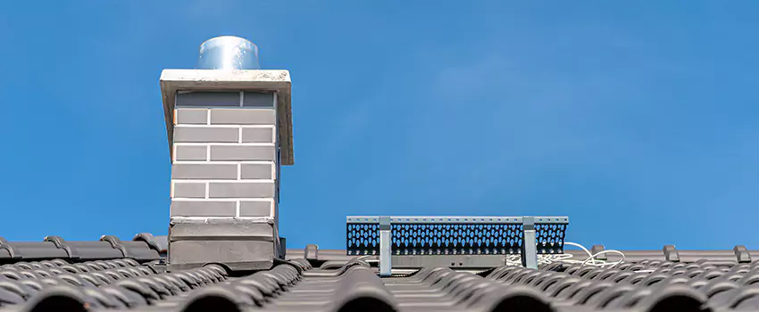 Chimney Flue Relining Services in Cuyahoga Falls, Ohio