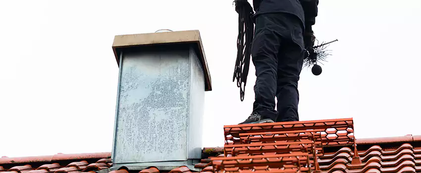 Chimney Liner Services Cost in Cuyahoga Falls, OH