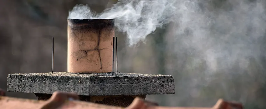 Wood Burning Chimney Odor Removal in Cuyahoga Falls, OH