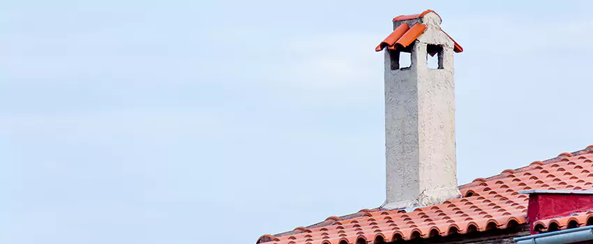 Chimney Pot Replacement in Cuyahoga Falls, OH