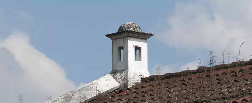 Cost To Rebuild A Chimney in Cuyahoga Falls, OH