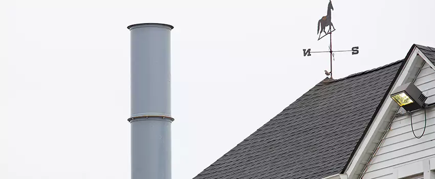 Chimney Inspection in Cuyahoga Falls, OH