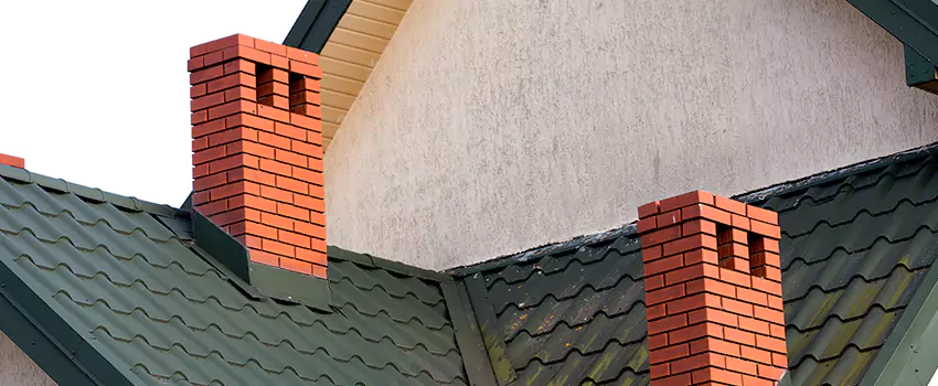 Chimney Saver Waterproofing Services in Cuyahoga Falls, Ohio