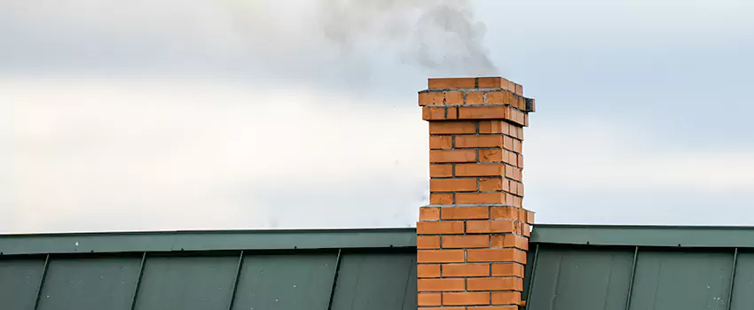 Chimney Soot Cleaning Cost in Cuyahoga Falls, OH