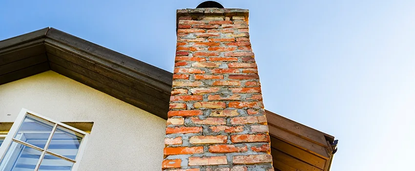 Chimney Mortar Replacement in Cuyahoga Falls, OH