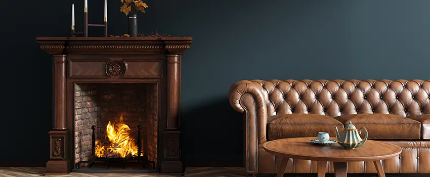 Traditional Fireplace Design Refurbishment Costs in Cuyahoga Falls, Ohio