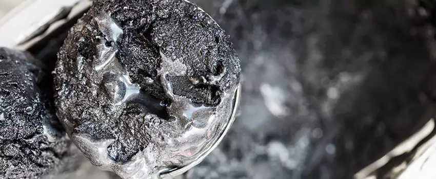 Clogged Dryer Vent Lint Cleaning in Cuyahoga Falls, Ohio