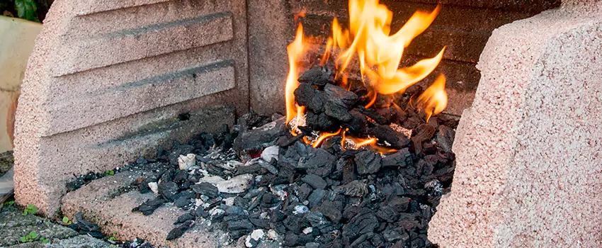 Remove Creosote From Brick in Cuyahoga Falls, OH