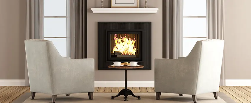 Custom Architectural Fireplace Restoration in Cuyahoga Falls, OH