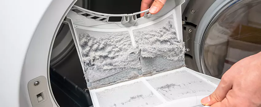 Best Dryer Lint Removal Company in Cuyahoga Falls, Ohio