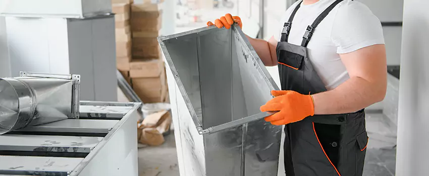 Benefits of Dryer Vent Inspection in Cuyahoga Falls, OH