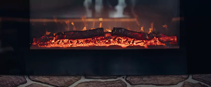 Outdoor Electric Fireplace Installation Solutions in Cuyahoga Falls, OH
