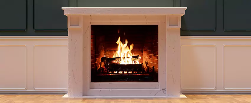 Empire Comfort Systems Fireplace Installation and Replacement in Cuyahoga Falls, Ohio
