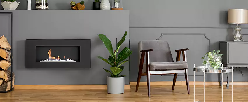 Ethanol Fireplace Burner Repair in Cuyahoga Falls, OH