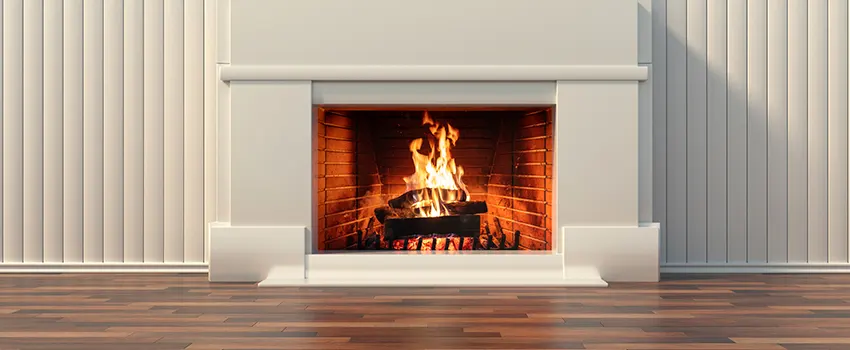 Fireplace Broken Ashtray Repair Services in Cuyahoga Falls, Ohio
