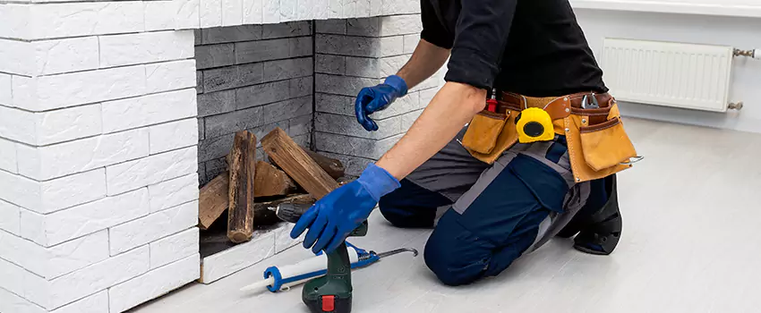 Fireplace Doors Cleaning in Cuyahoga Falls, Ohio
