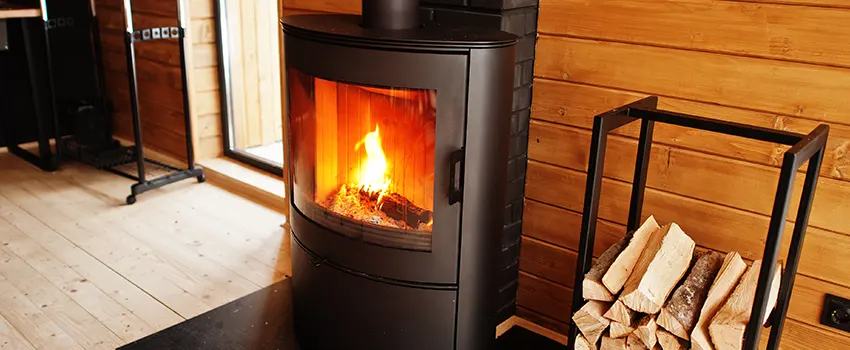 Gas Fireplace Door Handle Installation Services in Cuyahoga Falls, Ohio