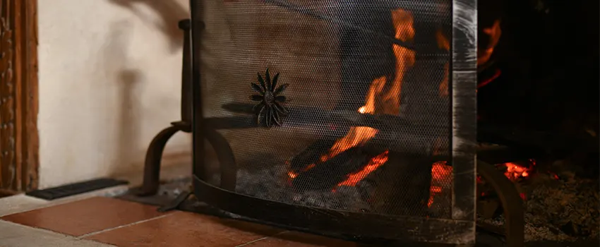 Electric Metal Fireplace installation Services in Cuyahoga Falls, OH