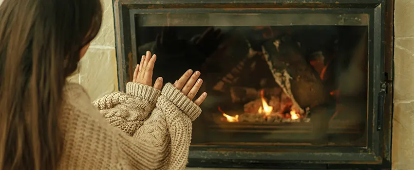 Wood-burning Fireplace Smell Removal Services in Cuyahoga Falls, OH