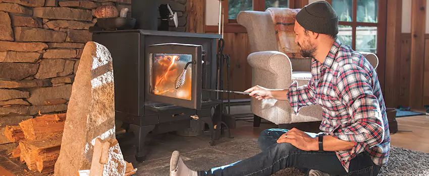 Fireplace Chimney Maintenance in Cuyahoga Falls, Ohio