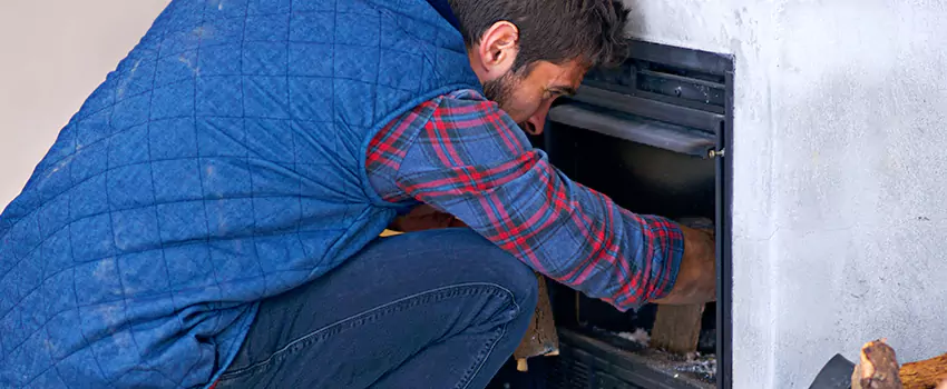 Fix Non-Working Prefabricated Fireplace in Cuyahoga Falls, OH