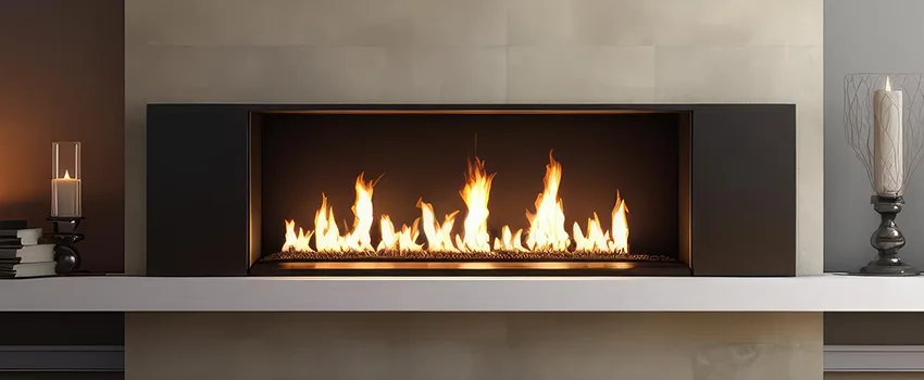 Vent Free Gas Fireplaces Repair Solutions in Cuyahoga Falls, Ohio
