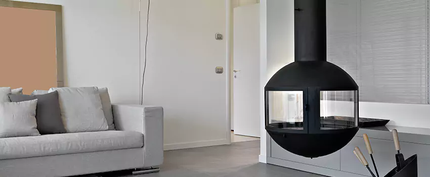Hanging & Suspended Fireplaces Designer in Cuyahoga Falls, Ohio