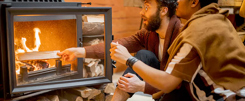 Benefits of Harman Stoves Fireplace in Cuyahoga Falls, Ohio