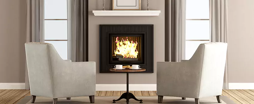 Heat & Glo Outdoor Gas Fireplaces Installation Contractors in Cuyahoga Falls, Ohio
