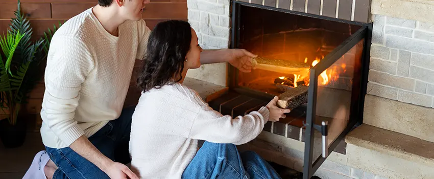 Kings Man Direct Vent Fireplaces Services in Cuyahoga Falls, Ohio