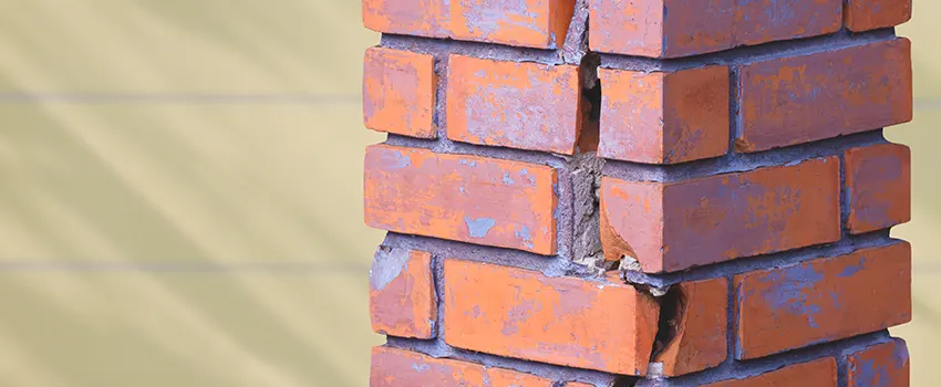 Leaking Chimney Repair And Replacement Cost in Cuyahoga Falls, Ohio
