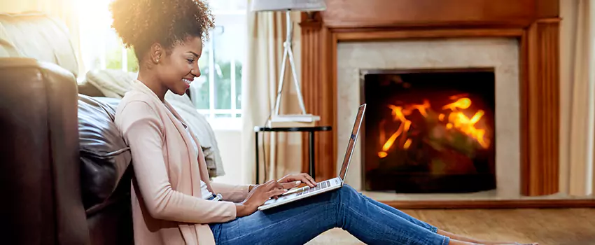 Cost-Effective Osburn Fireplace Installation and Repair in Cuyahoga Falls, OH