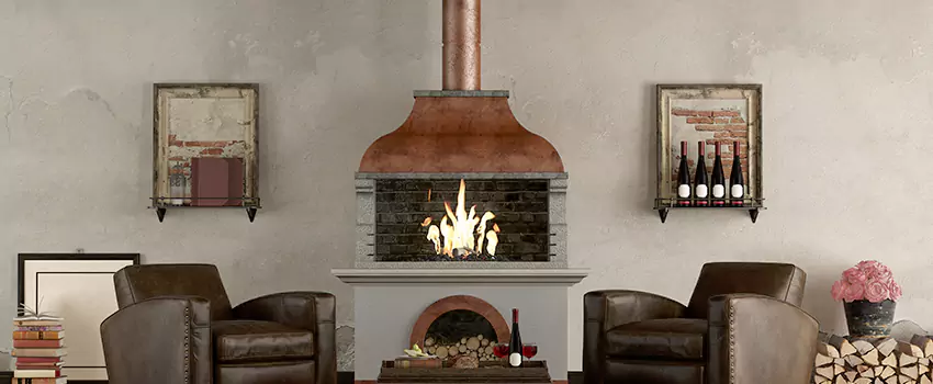 Benefits of Pacific Energy Fireplace in Cuyahoga Falls, Ohio