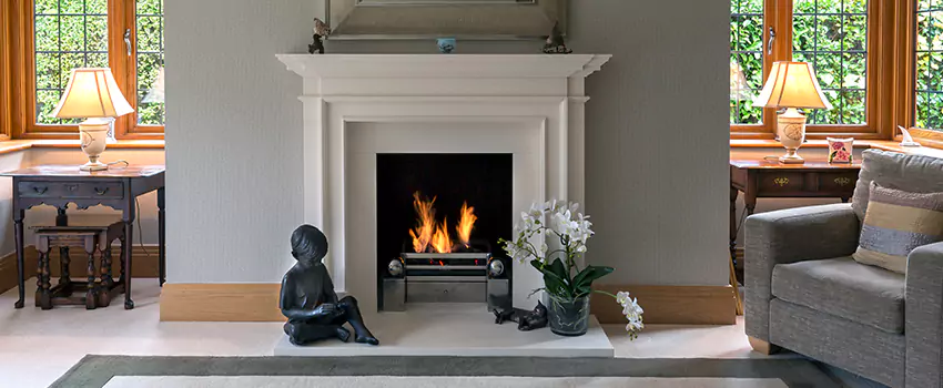RSF Fireplaces Maintenance and Repair in Cuyahoga Falls, Ohio