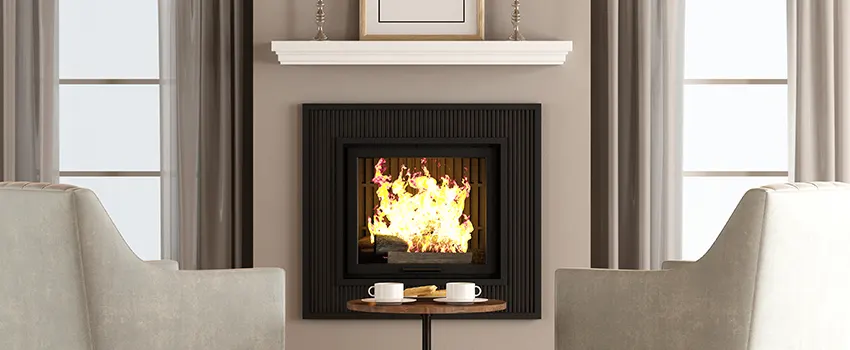 Superior Outdoor Fireplace Repair in Cuyahoga Falls, OH