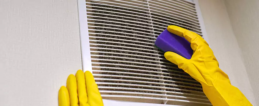 Vent Cleaning Company in Cuyahoga Falls, OH