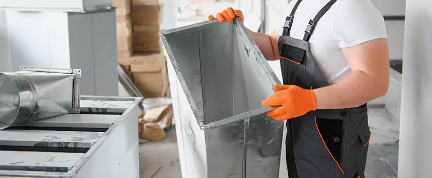 Ventilation Fan Cleaning Services in Cuyahoga Falls, Ohio