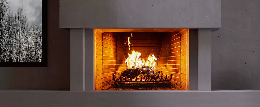 Indoor Wood Burning Furnace Repair and Installation in Cuyahoga Falls, Ohio