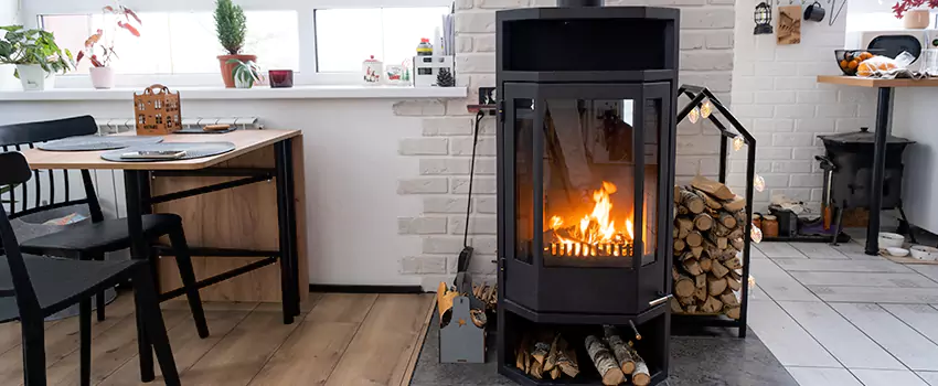 Wood Stove Inspection Services in Cuyahoga Falls, OH