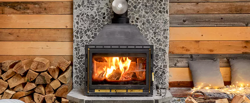 Wood Stove Cracked Glass Repair Services in Cuyahoga Falls, OH