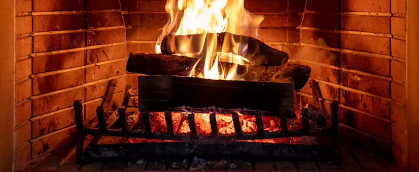 Chimney Ash Dump Cover Repair Services in Cuyahoga Falls, OH