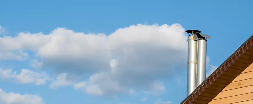 Chimney Cap Bird Guard Repair in Cuyahoga Falls, Ohio