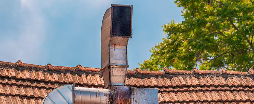 Chimney Cleaning Cost in Cuyahoga Falls, Ohio